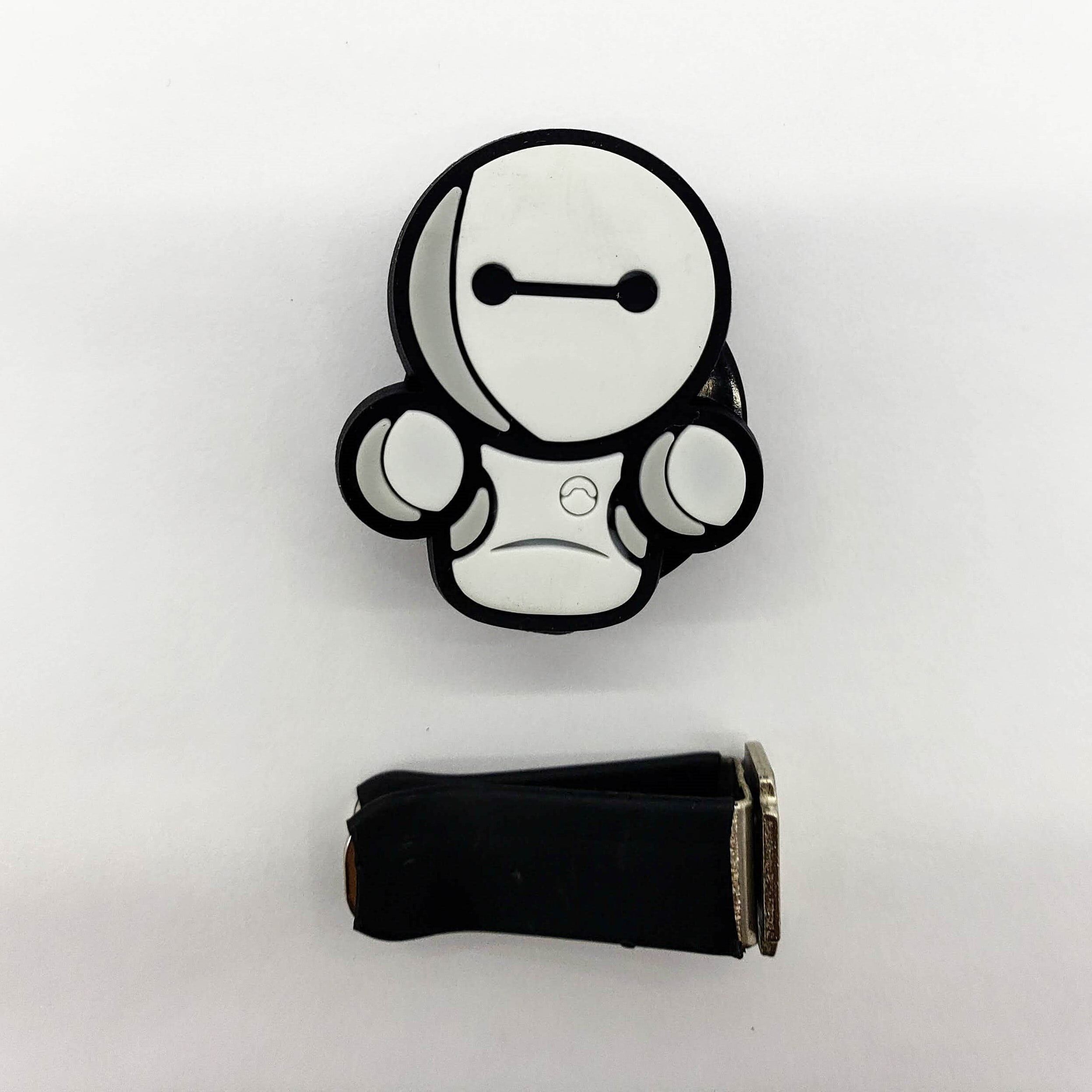 Aromatizador Baymax - Image 1