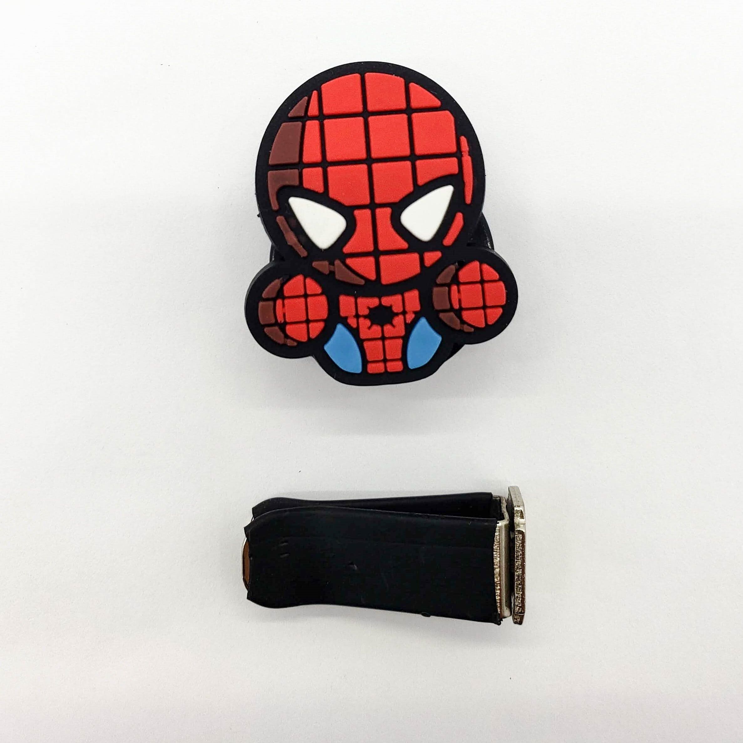 Aromatizador Spiderman - Image 1