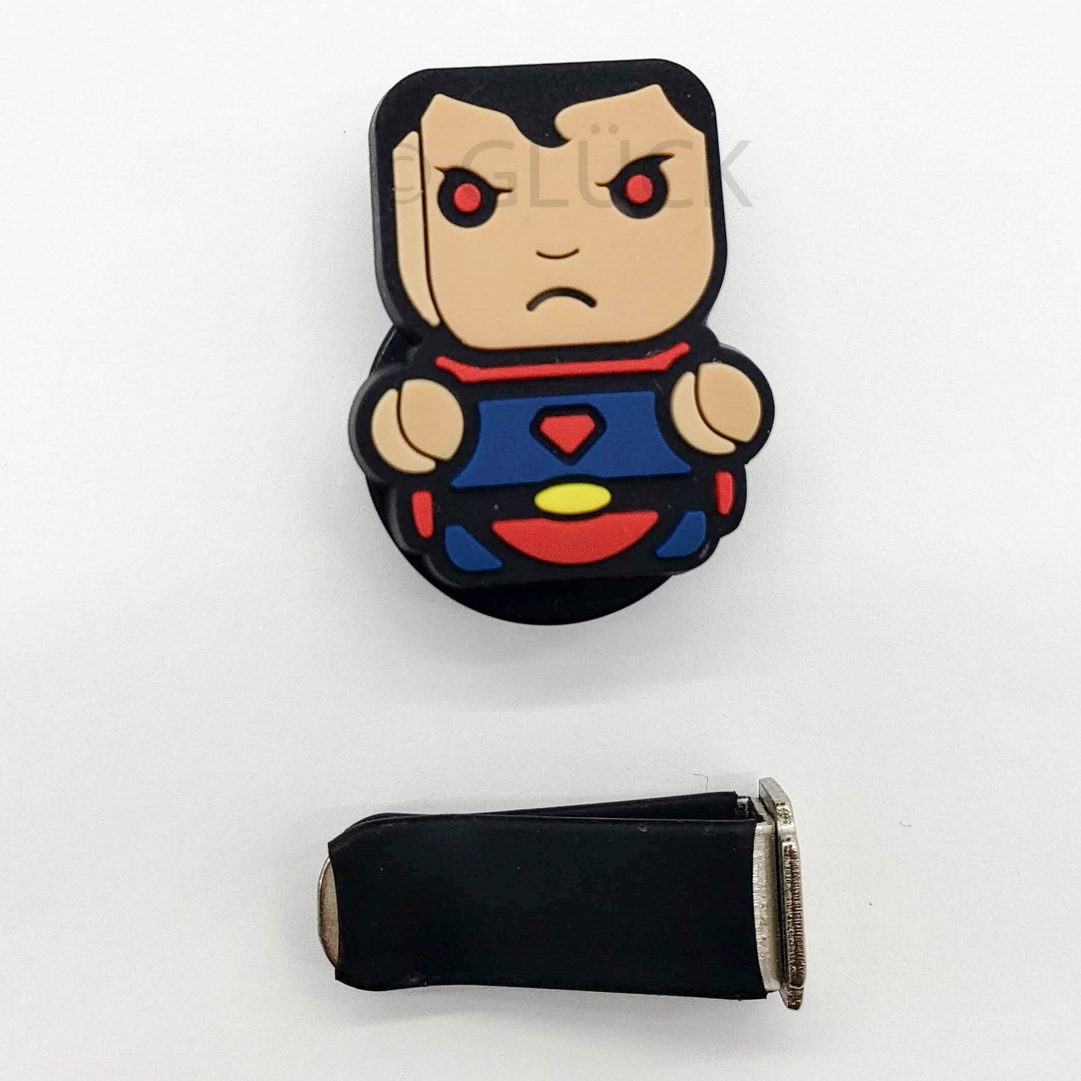 Aromatizador Superman - Image 1