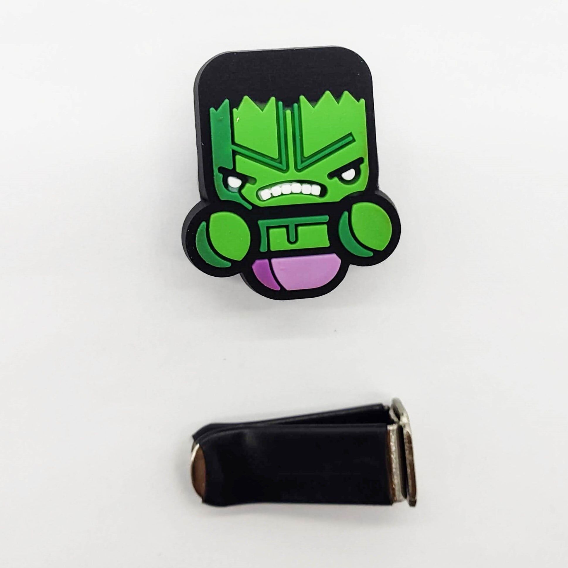 Aromatizador Hulk - Image 1