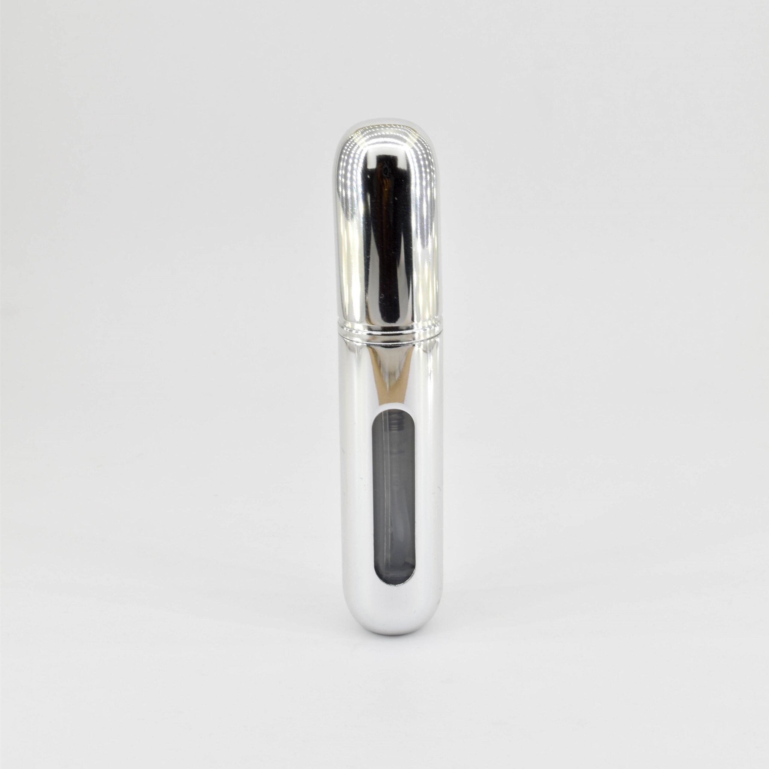 Atomizador Cromo Plateado - Image 1