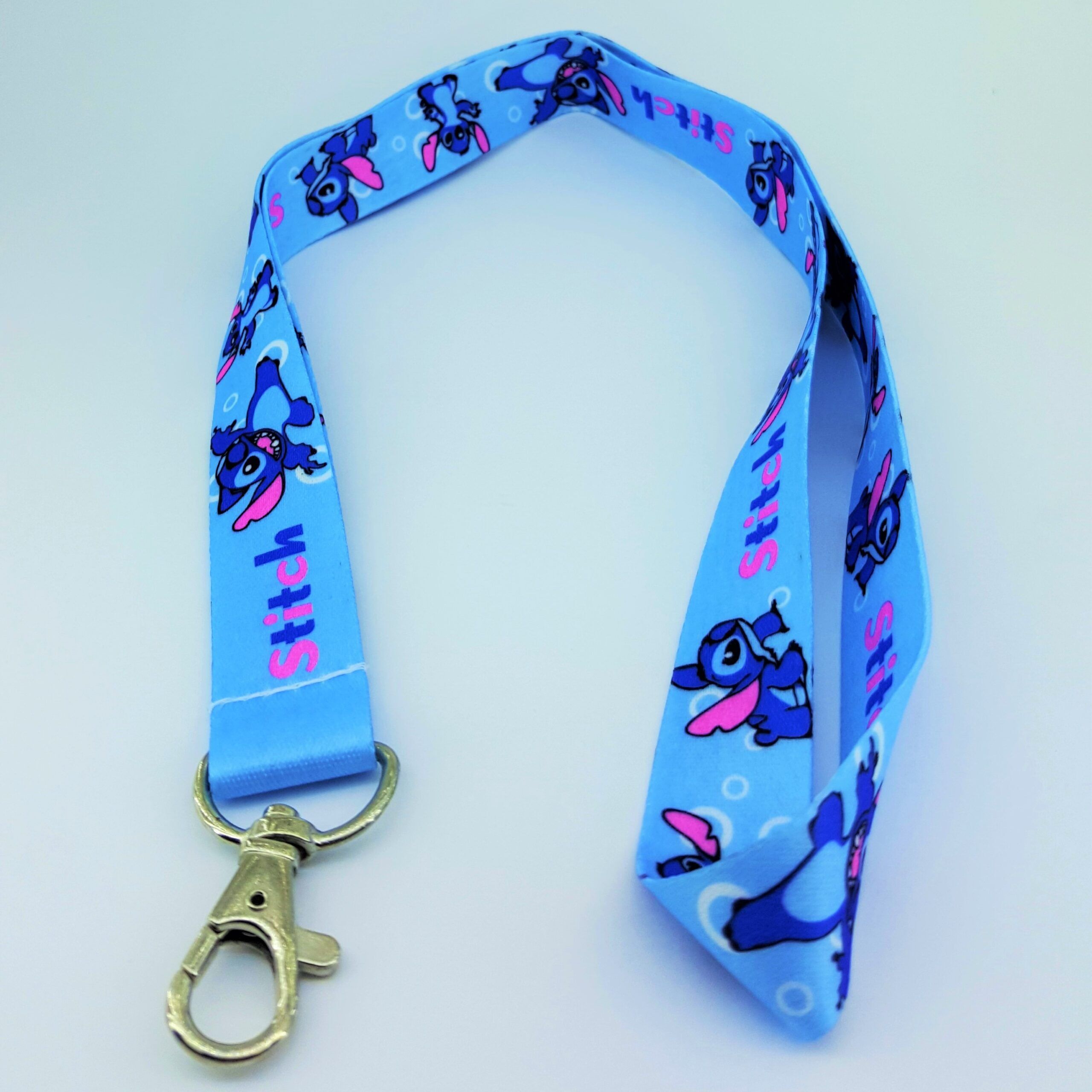 Cinta para cuello Stitch - Image 1