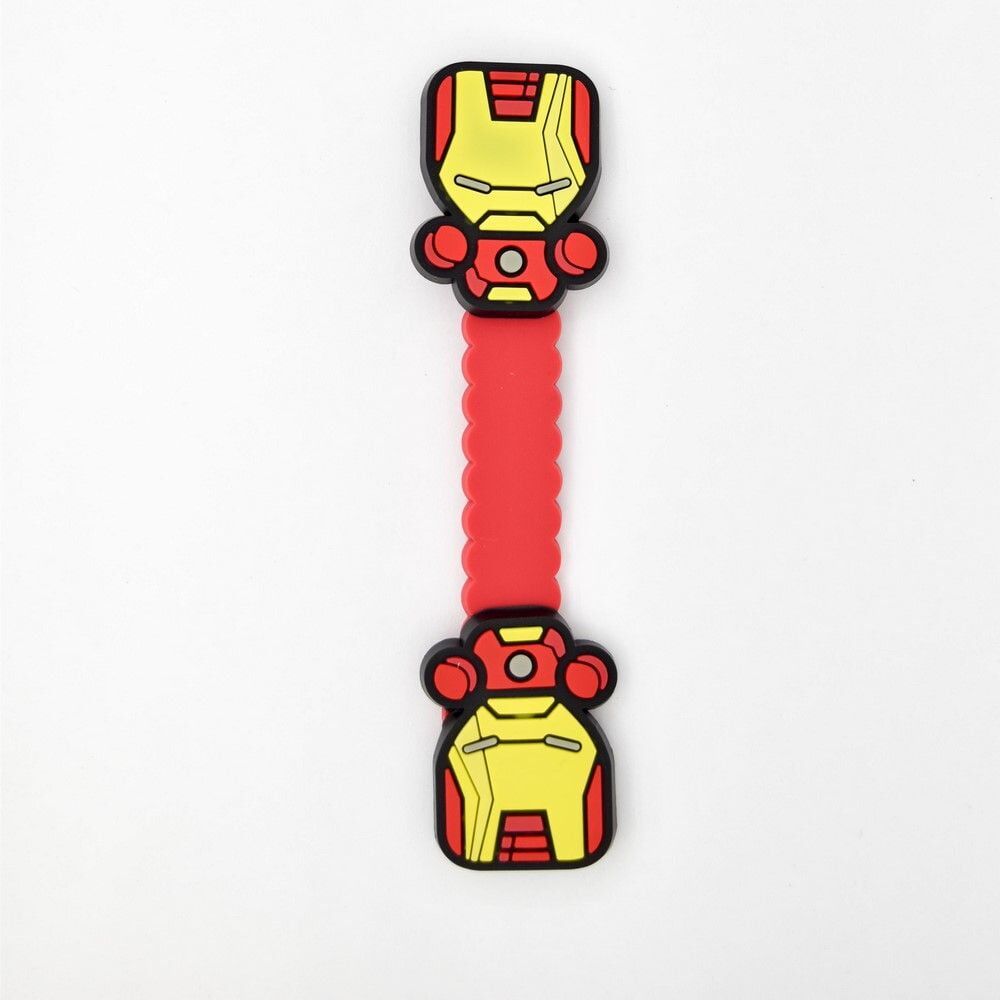 Clip de Ironman Grande - Image 1