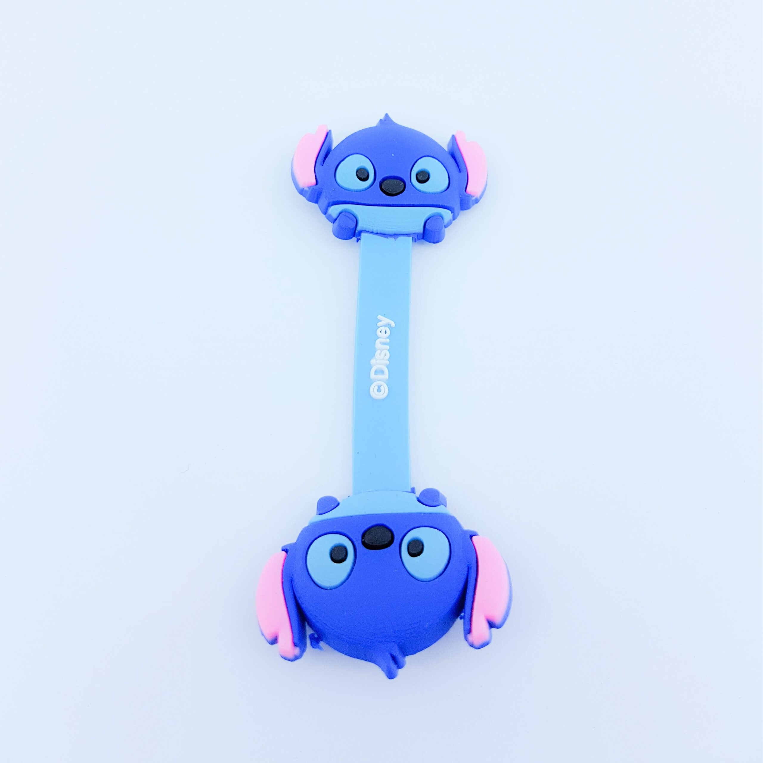 Clip de Stitch Bebé - Image 1