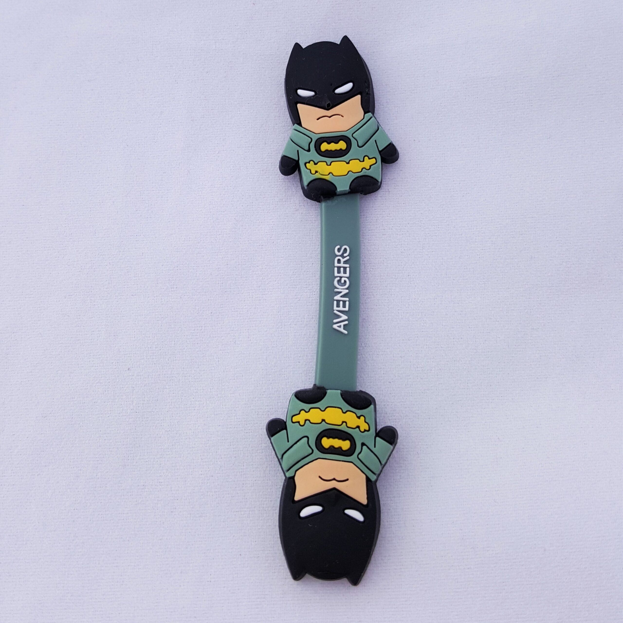CLIP37-1-1.jpg Clip de Batman - Image 1