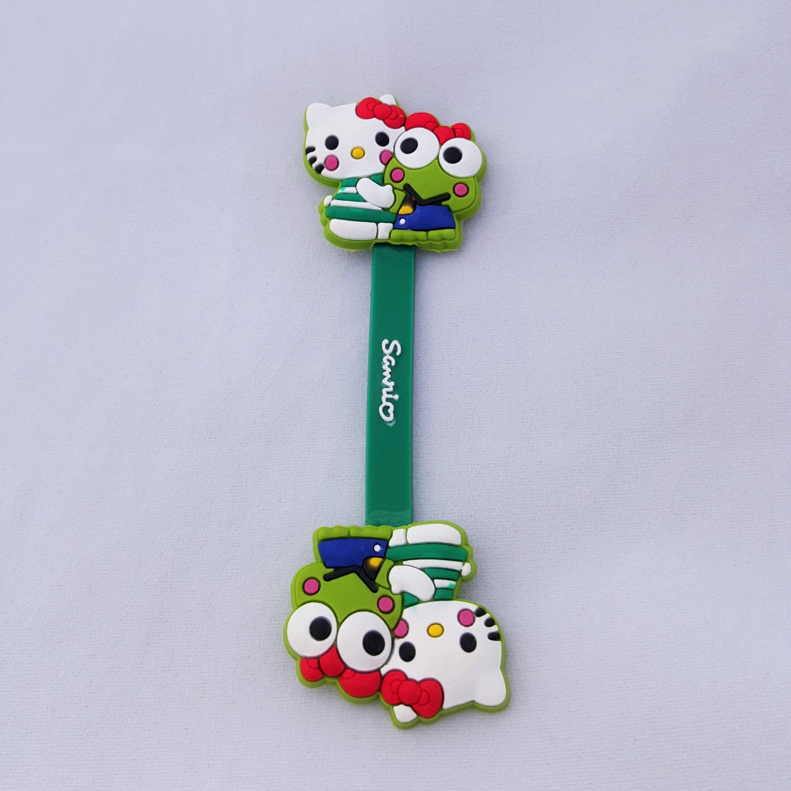 CLIP84-1-1.jpg Clip de Kitty y Keroppi - Image 1