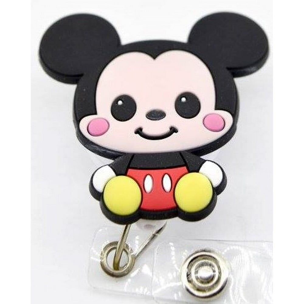 Porta ID Mickey - Image 1