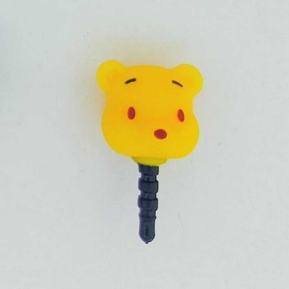 Protector de Tierra Pooh - Image 1